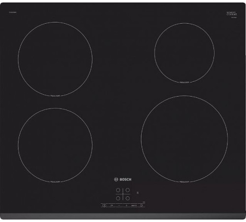 Варочная панель BOSCH PUE63RBB5E