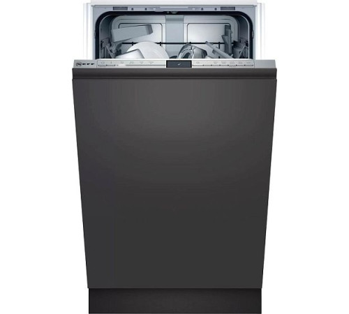 Посудомоечная машина NEFF S953HKX16E