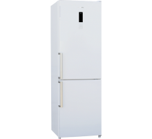 Холодильник Shivaki BMR-1857DNFW