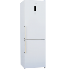 Холодильник Shivaki BMR-1857DNFW