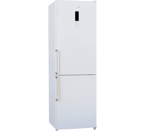 Холодильник Shivaki BMR-1857DNFW