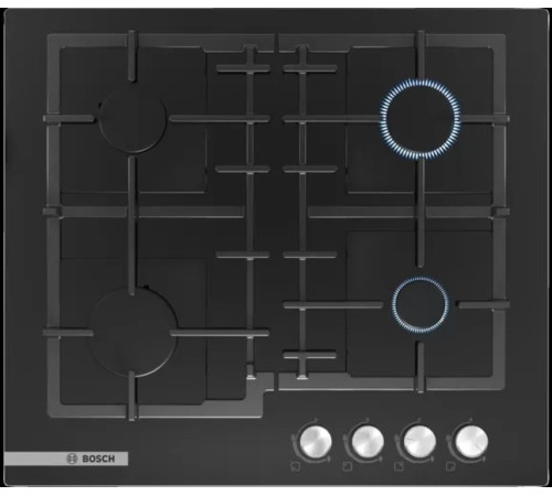 Варочная поверхность BOSCH PNP6B6O92R