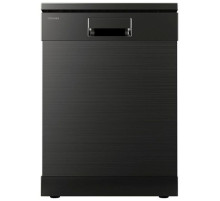 Посудомоечная машина TOSHIBA DW-14F2(BS)-RU