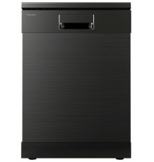 Посудомоечная машина TOSHIBA DW-14F2(BS)-RU