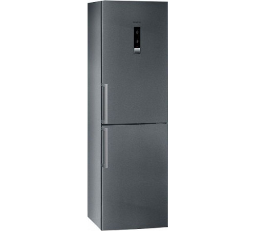 Холодильник Siemens KG39NXX20E нержавеющая сталь