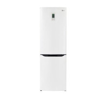 Холодильник LG ga-b379smqa