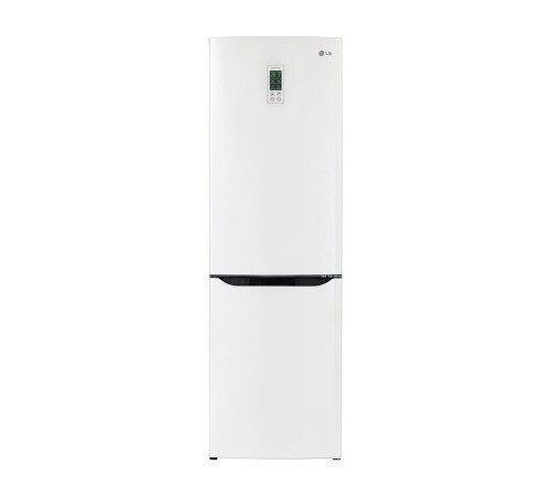 Холодильник LG ga-b379smqa