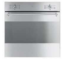 Духовой шкаф SMEG sc341gx-8