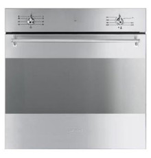 Духовой шкаф SMEG sc341gx-8