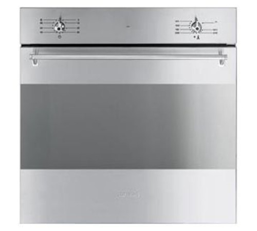 Духовой шкаф SMEG sc341gx-8