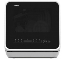Посудомоечная машина TOSHIBA DWS-22ARU