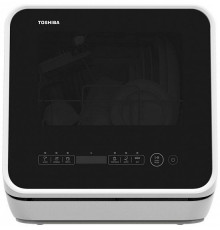 Посудомоечная машина TOSHIBA DWS-22ARU