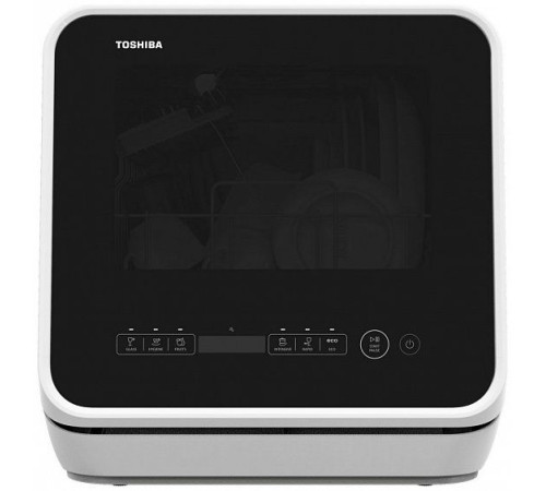 Посудомоечная машина TOSHIBA DWS-22ARU