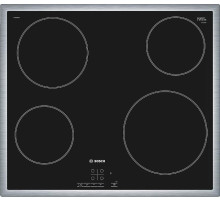 Варочная поверхность BOSCH PKE645B17E