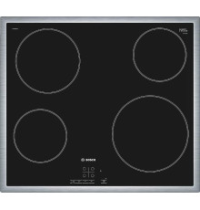 Варочная поверхность BOSCH PKE645B17E