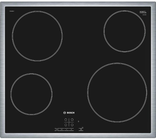 Варочная поверхность BOSCH PKE645B17E