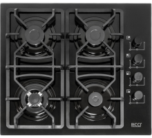Газовая варочная панель Ricci RGN-670BL