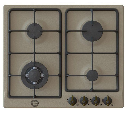 Варочная поверхность ARDESIA hbf 6v4 gti