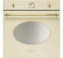 Духовой шкаф SMEG sf800gvp