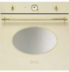 Духовой шкаф SMEG sf800gvp