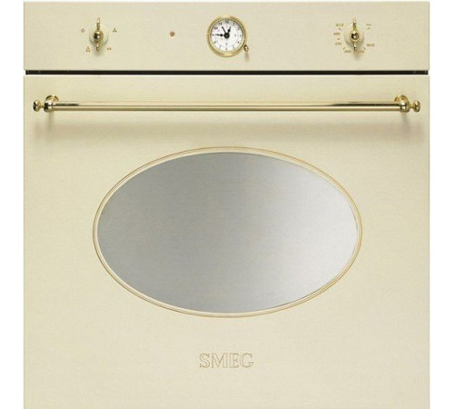 Духовой шкаф SMEG sf800gvp