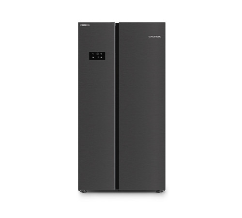 Холодильник GRUNDIG GSN30110FXBR