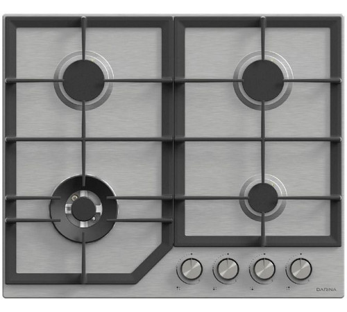 Варочная поверхность DARINA ER4 BGM 341 08 X
