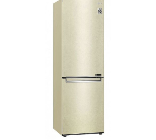 Холодильник LG DoorCooling+ GA-B459SECL