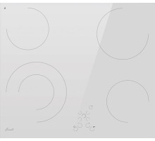 Варочная панель Fornelli PV 6017 DOLCE WH