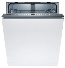 Встраиваемая посудомоечная машина Bosch SMV 45GX03E