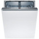 Встраиваемая посудомоечная машина Bosch SMV 45GX03E