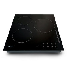 Варочная поверхность GINZZU HCI-304