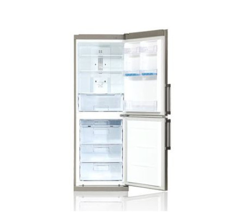 Холодильник LG ga-b379blqa