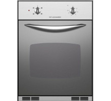 Духовой шкаф электрический узкий NARDI fea 2525 x