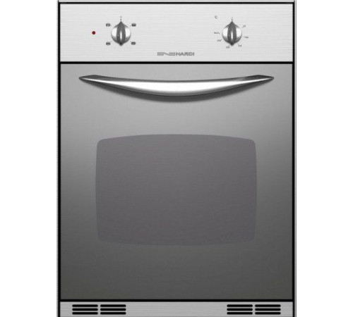 Духовой шкаф электрический узкий NARDI fea 2525 x