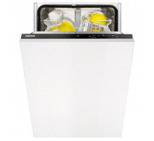 Посудомоечная машина ZANUSSI ZDV 912002 FA