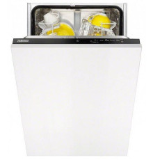 Посудомоечная машина ZANUSSI ZDV 912002 FA