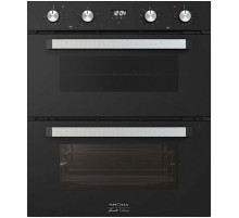 Духовой шкаф KRONA ARTE 60 BL