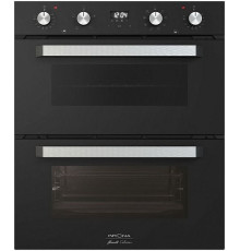 Духовой шкаф KRONA ARTE 60 BL