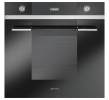 Духовой шкаф SMEG sc106n-8