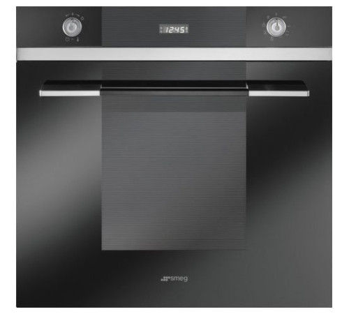 Духовой шкаф SMEG sc106n-8