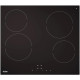 Варочная поверхность HAIER HHY-C64NVTB