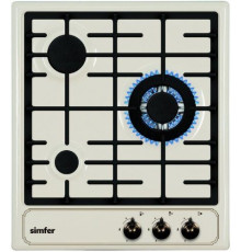 Варочная панель SIMFER H45V35O512