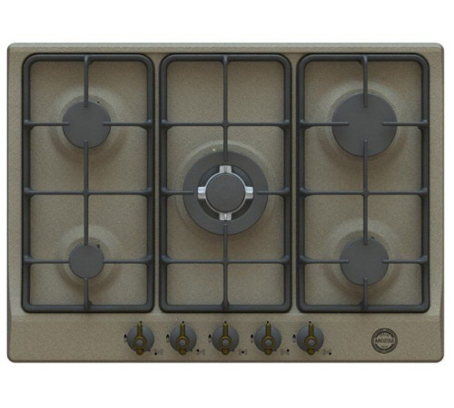 Варочная поверхность ARDESIA hbf 70v5 gti