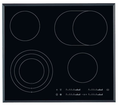 Поверхность AEG hk 654070 fb