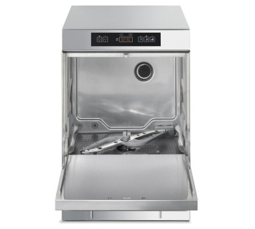 Стаканомоечная машина SMEG UG405DMRU