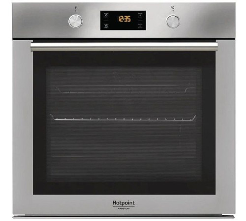 Духовой шкаф HOTPOINT-ARISTON FA4 841 JC IX HA