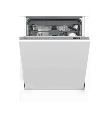 Посудомоечная машина HOTPOINT-ARISTON HI 5D85 DW