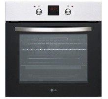 Электрический духовой шкаф LG lb-61v02s