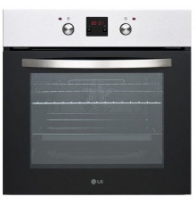 Электрический духовой шкаф LG lb-61v02s